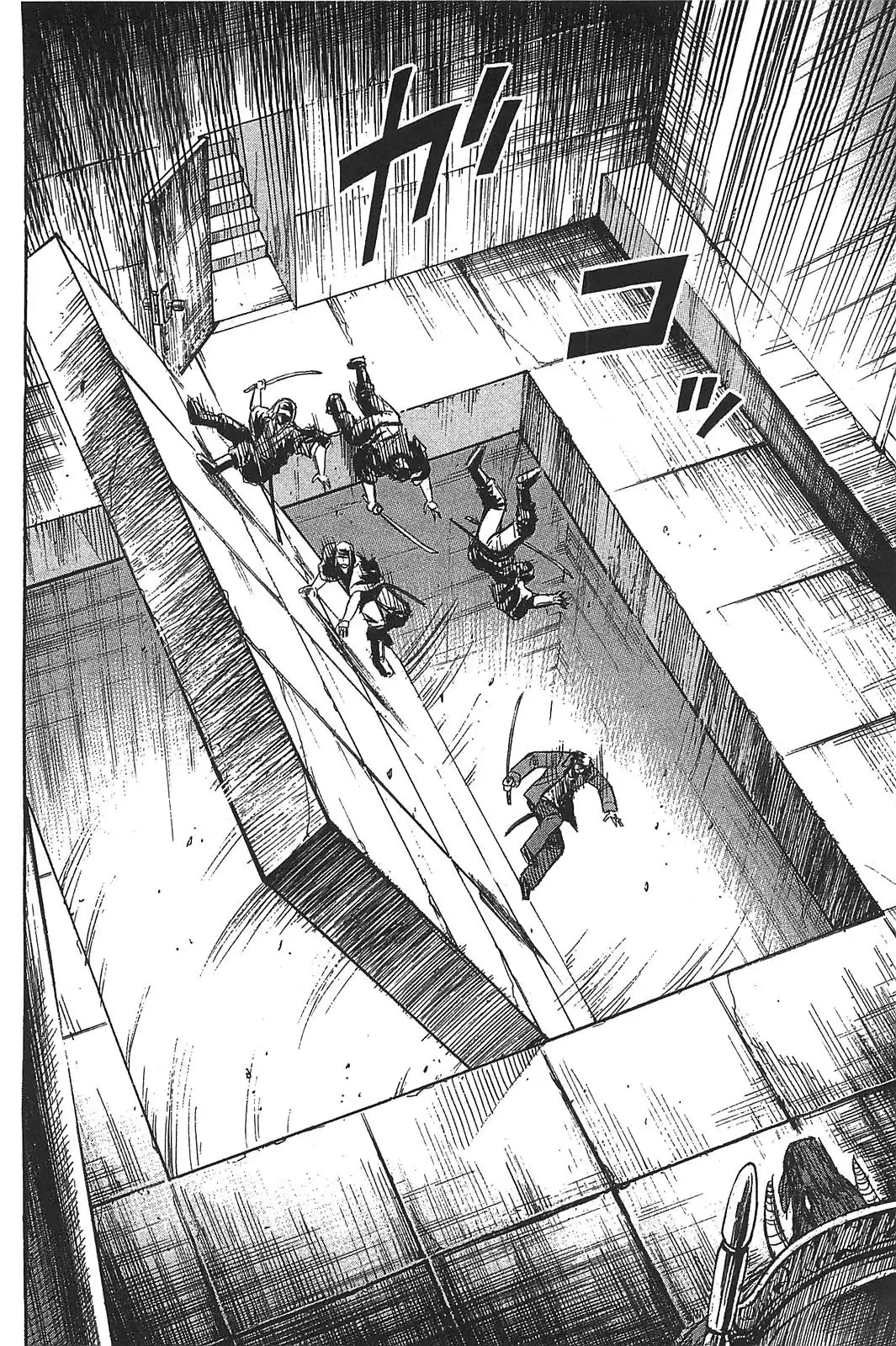 Higanjima - Last 47 Days Chapter 25 10